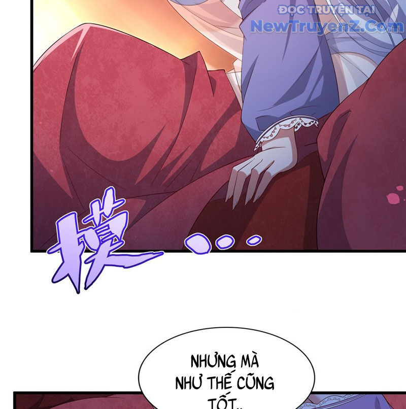 Câm Miệng Đi Ác Long, Ta Không Muốn Trông Trẻ Với Ngươi Nữa! Chap 41 - Next Chap 42