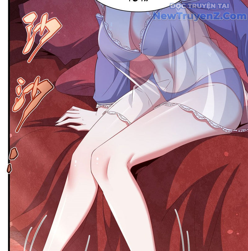 Câm Miệng Đi Ác Long, Ta Không Muốn Trông Trẻ Với Ngươi Nữa! Chap 41 - Next Chap 42
