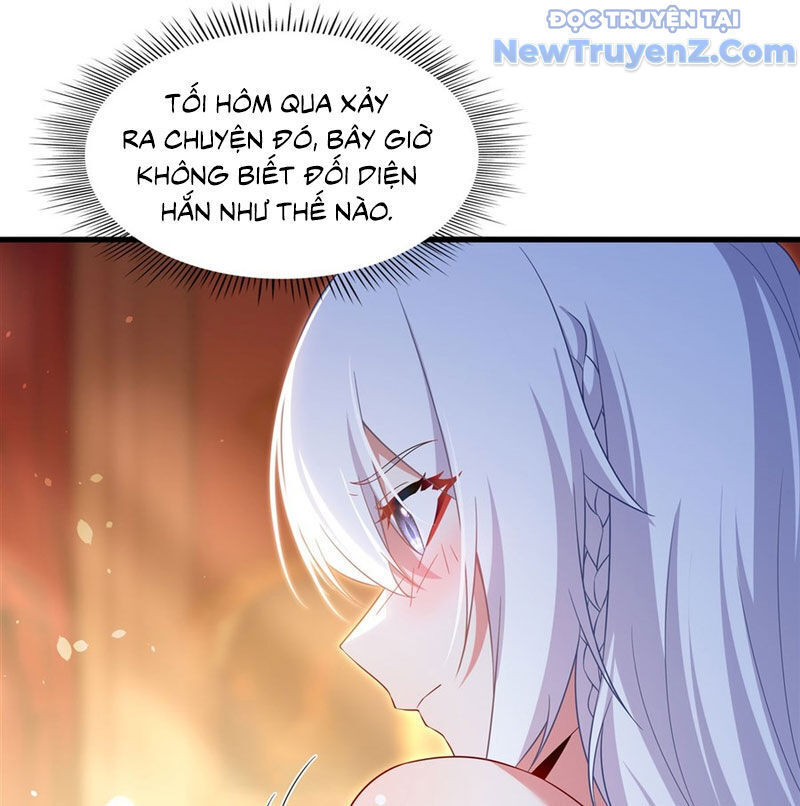 Câm Miệng Đi Ác Long, Ta Không Muốn Trông Trẻ Với Ngươi Nữa! Chap 41 - Next Chap 42