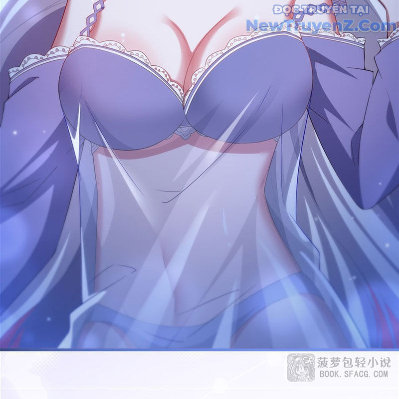 Câm Miệng Đi Ác Long, Ta Không Muốn Trông Trẻ Với Ngươi Nữa! Chap 41 - Next Chap 42