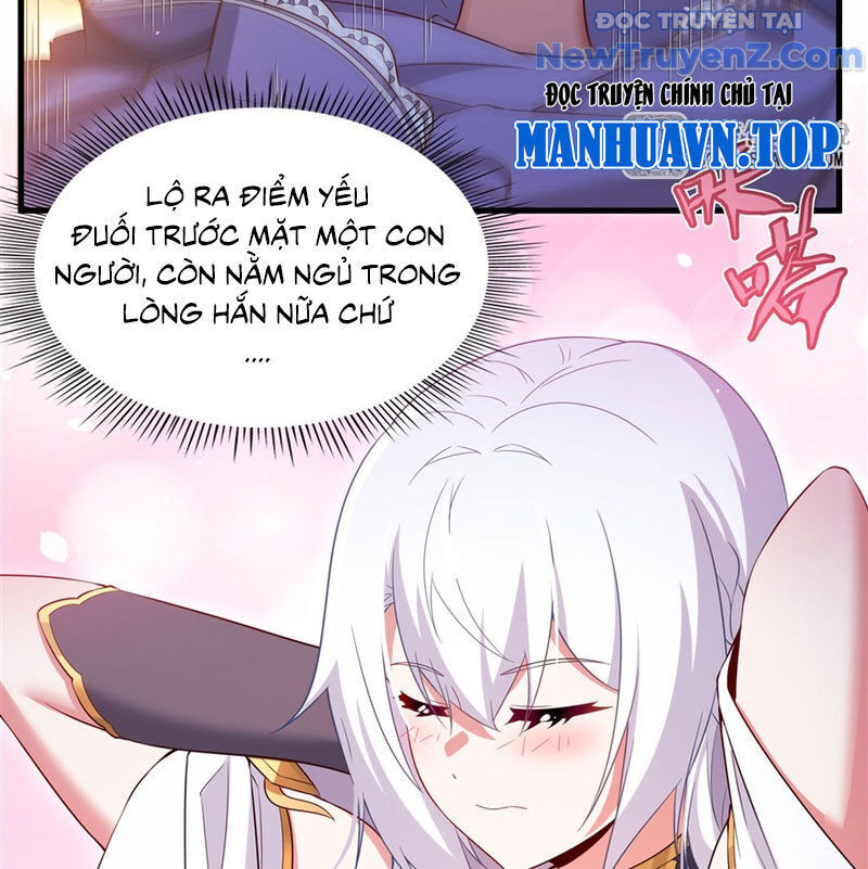 Câm Miệng Đi Ác Long, Ta Không Muốn Trông Trẻ Với Ngươi Nữa! Chap 41 - Next Chap 42