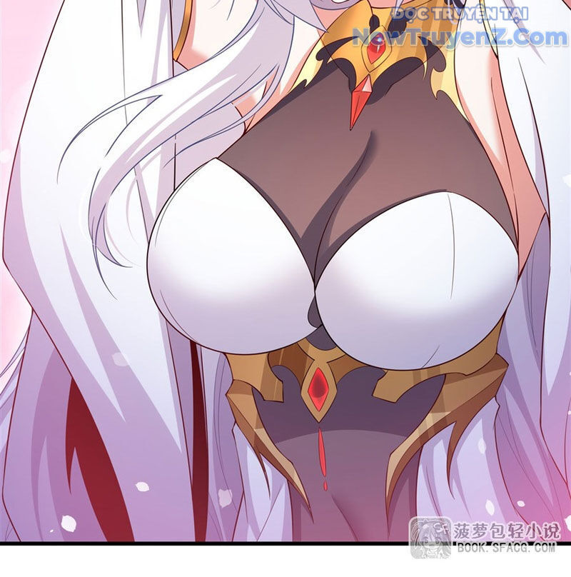 Câm Miệng Đi Ác Long, Ta Không Muốn Trông Trẻ Với Ngươi Nữa! Chap 41 - Next Chap 42