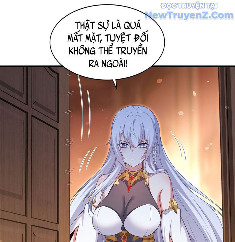 Câm Miệng Đi Ác Long, Ta Không Muốn Trông Trẻ Với Ngươi Nữa! Chap 41 - Next Chap 42