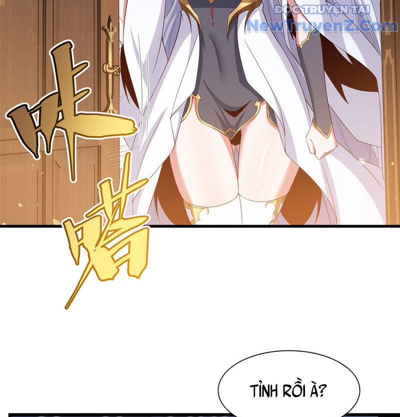 Câm Miệng Đi Ác Long, Ta Không Muốn Trông Trẻ Với Ngươi Nữa! Chap 41 - Next Chap 42