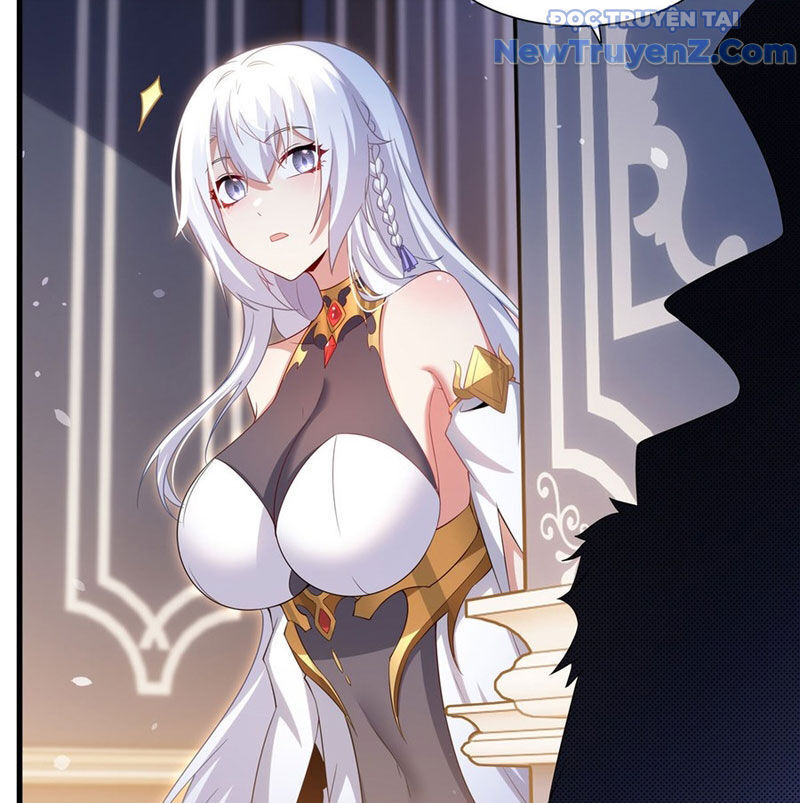 Câm Miệng Đi Ác Long, Ta Không Muốn Trông Trẻ Với Ngươi Nữa! Chap 41 - Next Chap 42
