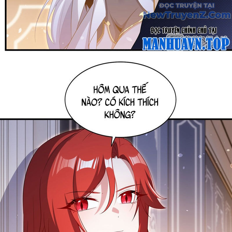 Câm Miệng Đi Ác Long, Ta Không Muốn Trông Trẻ Với Ngươi Nữa! Chap 41 - Next Chap 42