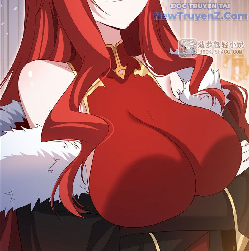 Câm Miệng Đi Ác Long, Ta Không Muốn Trông Trẻ Với Ngươi Nữa! Chap 41 - Next Chap 42