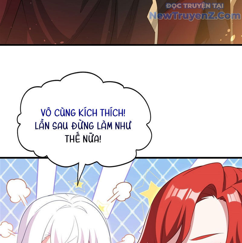 Câm Miệng Đi Ác Long, Ta Không Muốn Trông Trẻ Với Ngươi Nữa! Chap 41 - Next Chap 42