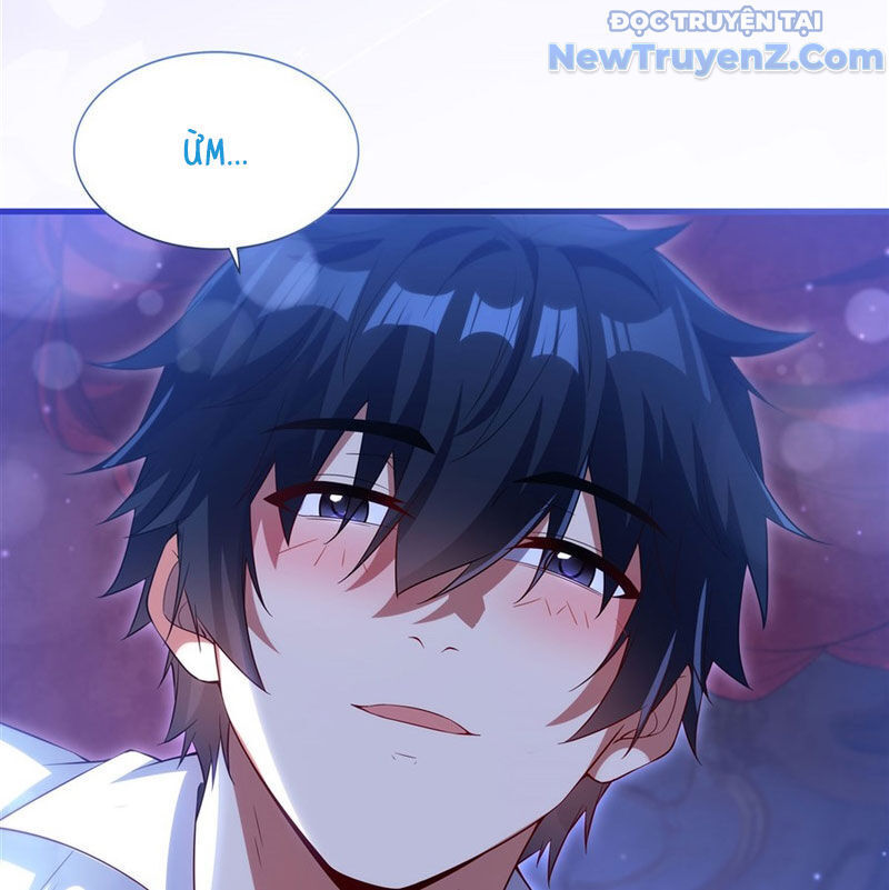 Câm Miệng Đi Ác Long, Ta Không Muốn Trông Trẻ Với Ngươi Nữa! Chap 41 - Next Chap 42
