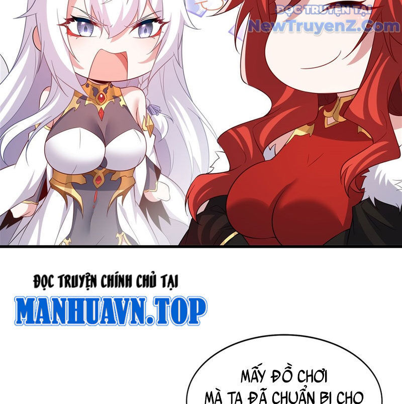 Câm Miệng Đi Ác Long, Ta Không Muốn Trông Trẻ Với Ngươi Nữa! Chap 41 - Next Chap 42