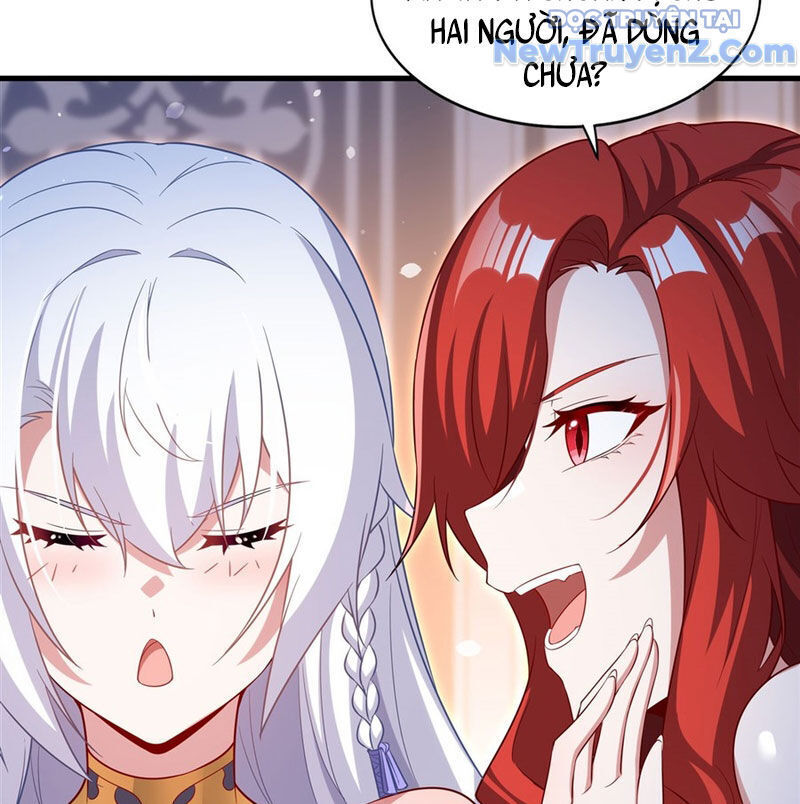 Câm Miệng Đi Ác Long, Ta Không Muốn Trông Trẻ Với Ngươi Nữa! Chap 41 - Next Chap 42