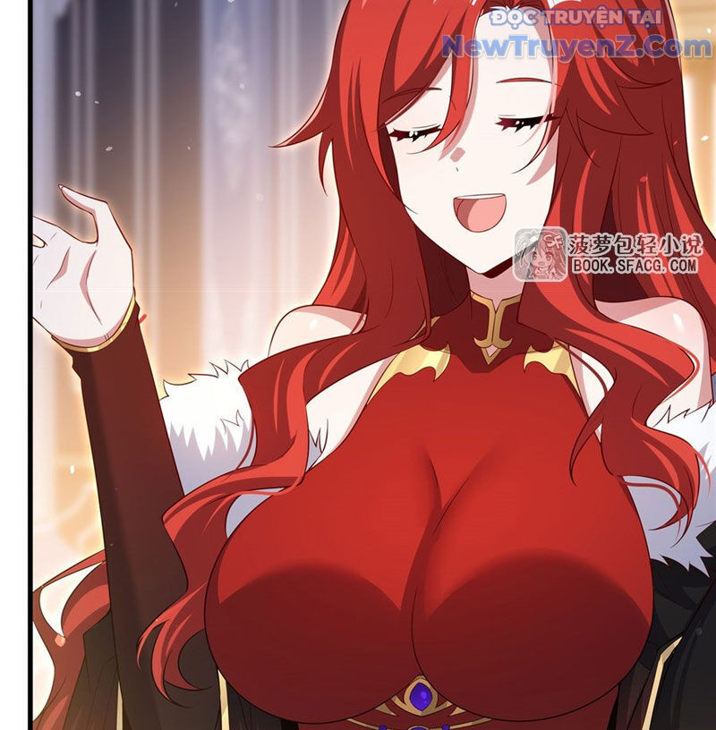 Câm Miệng Đi Ác Long, Ta Không Muốn Trông Trẻ Với Ngươi Nữa! Chap 41 - Next Chap 42