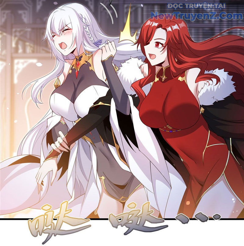 Câm Miệng Đi Ác Long, Ta Không Muốn Trông Trẻ Với Ngươi Nữa! Chap 41 - Next Chap 42