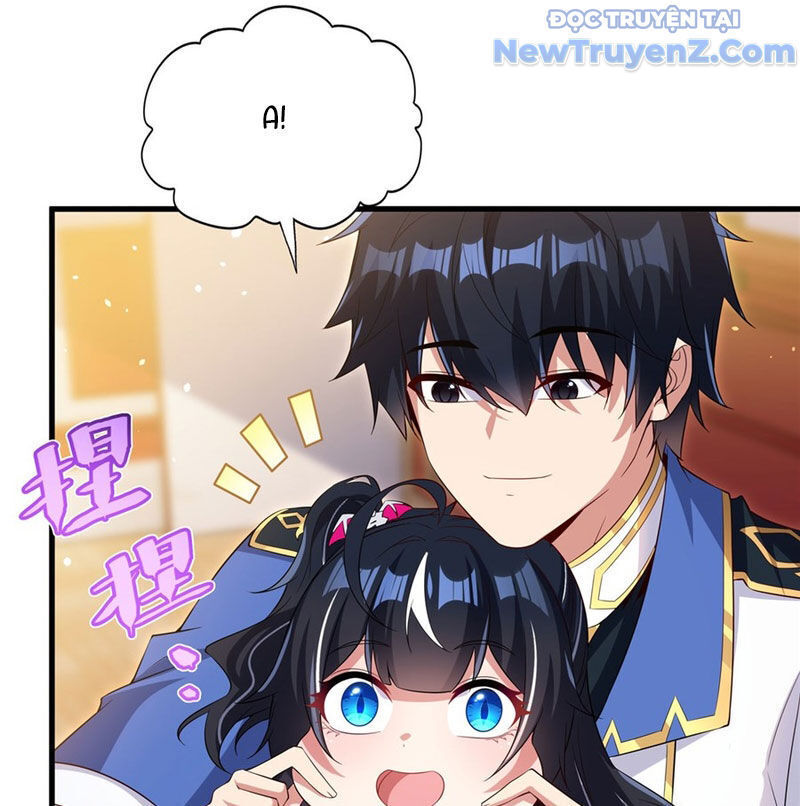 Câm Miệng Đi Ác Long, Ta Không Muốn Trông Trẻ Với Ngươi Nữa! Chap 41 - Next Chap 42