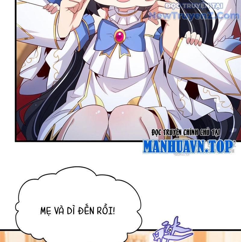 Câm Miệng Đi Ác Long, Ta Không Muốn Trông Trẻ Với Ngươi Nữa! Chap 41 - Next Chap 42