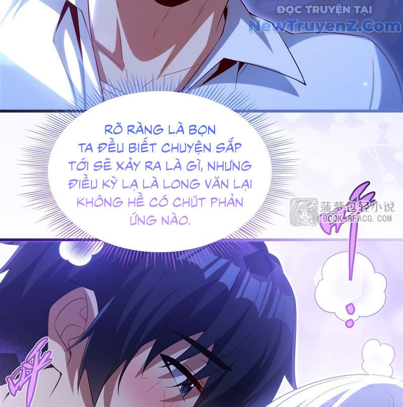 Câm Miệng Đi Ác Long, Ta Không Muốn Trông Trẻ Với Ngươi Nữa! Chap 41 - Next Chap 42