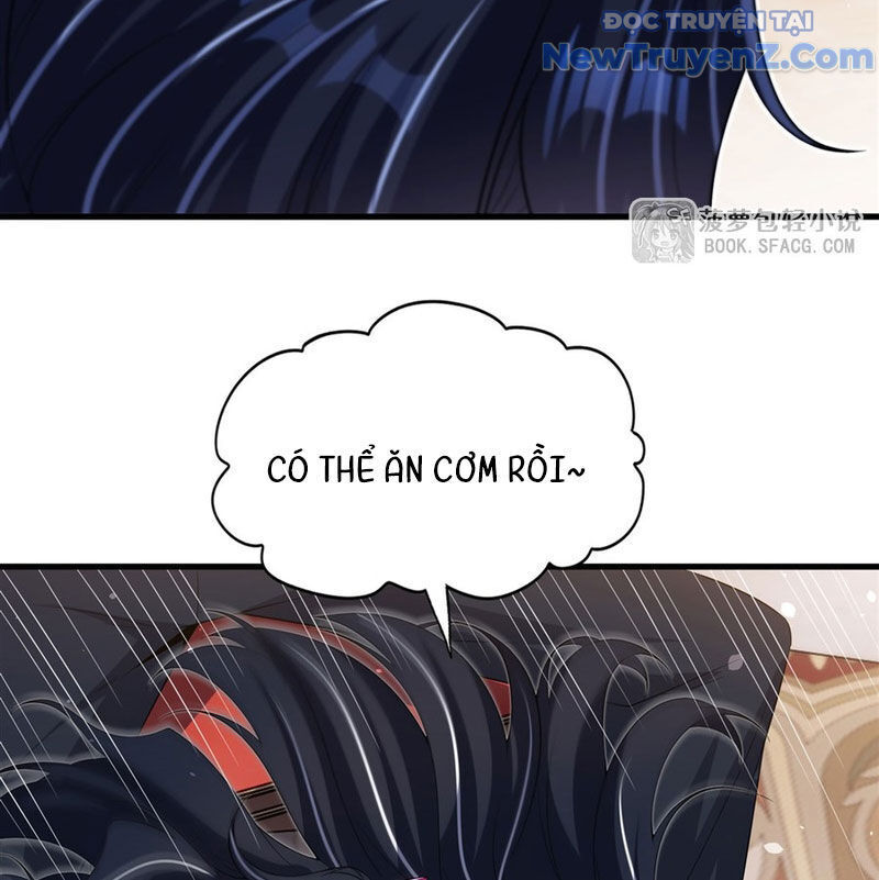 Câm Miệng Đi Ác Long, Ta Không Muốn Trông Trẻ Với Ngươi Nữa! Chap 41 - Next Chap 42