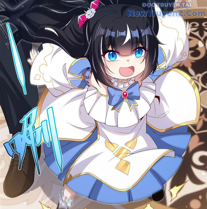 Câm Miệng Đi Ác Long, Ta Không Muốn Trông Trẻ Với Ngươi Nữa! Chap 41 - Next Chap 42