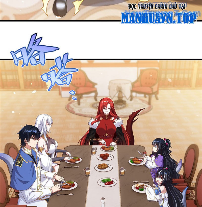 Câm Miệng Đi Ác Long, Ta Không Muốn Trông Trẻ Với Ngươi Nữa! Chap 41 - Next Chap 42