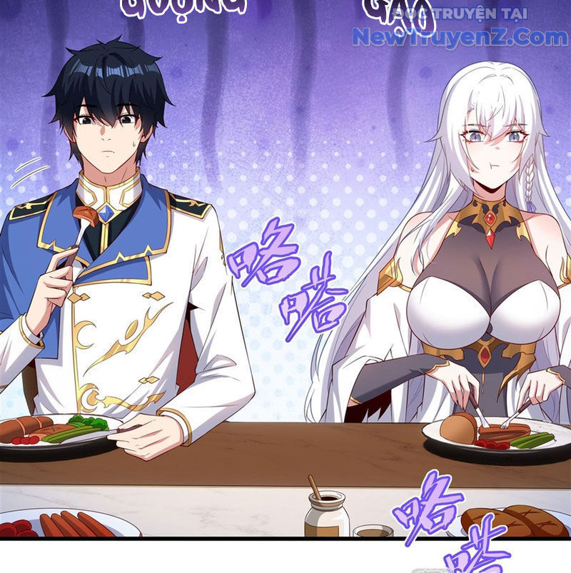 Câm Miệng Đi Ác Long, Ta Không Muốn Trông Trẻ Với Ngươi Nữa! Chap 41 - Next Chap 42