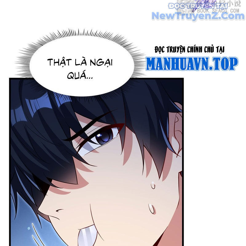 Câm Miệng Đi Ác Long, Ta Không Muốn Trông Trẻ Với Ngươi Nữa! Chap 41 - Next Chap 42