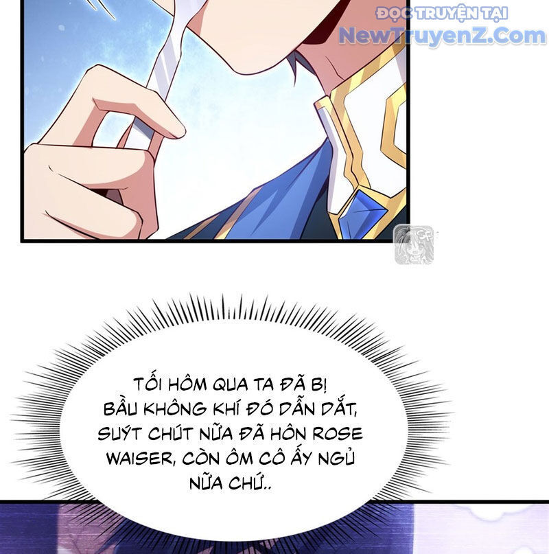 Câm Miệng Đi Ác Long, Ta Không Muốn Trông Trẻ Với Ngươi Nữa! Chap 41 - Next Chap 42