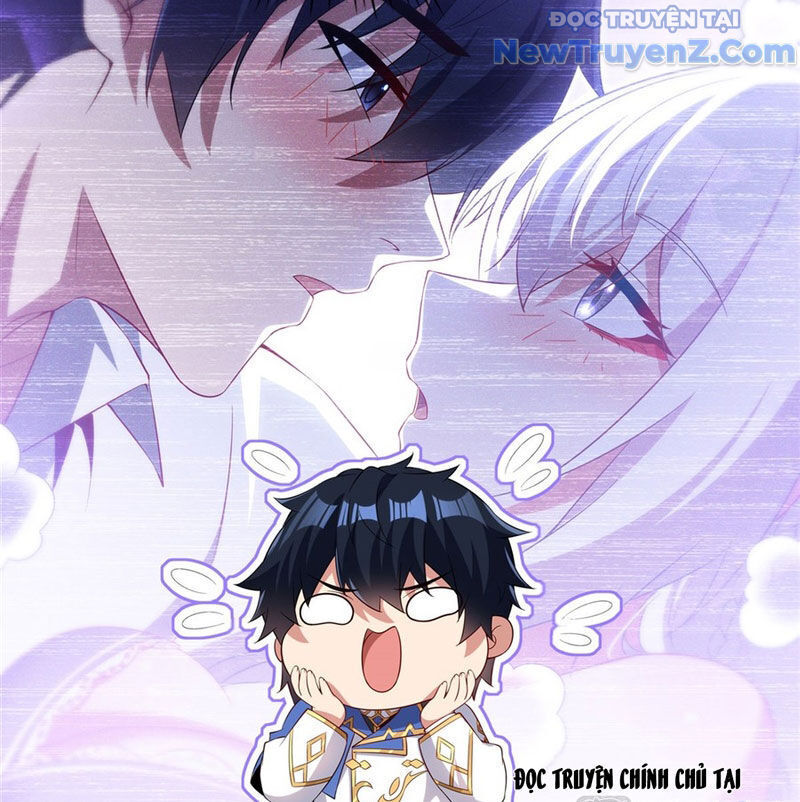 Câm Miệng Đi Ác Long, Ta Không Muốn Trông Trẻ Với Ngươi Nữa! Chap 41 - Next Chap 42