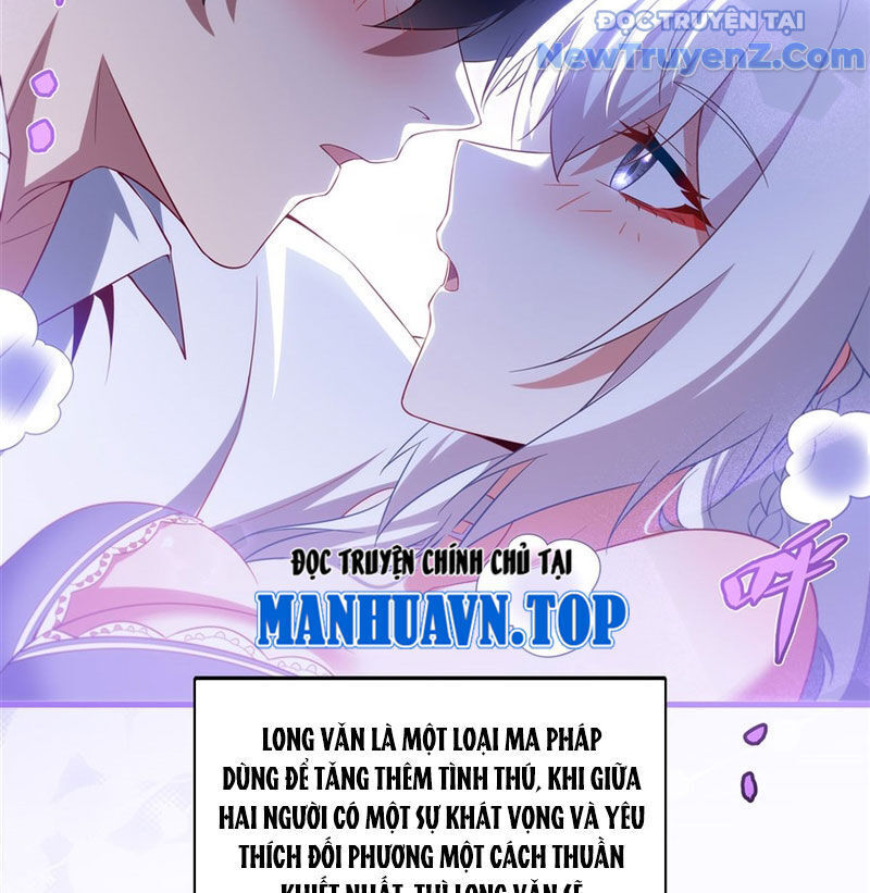 Câm Miệng Đi Ác Long, Ta Không Muốn Trông Trẻ Với Ngươi Nữa! Chap 41 - Next Chap 42