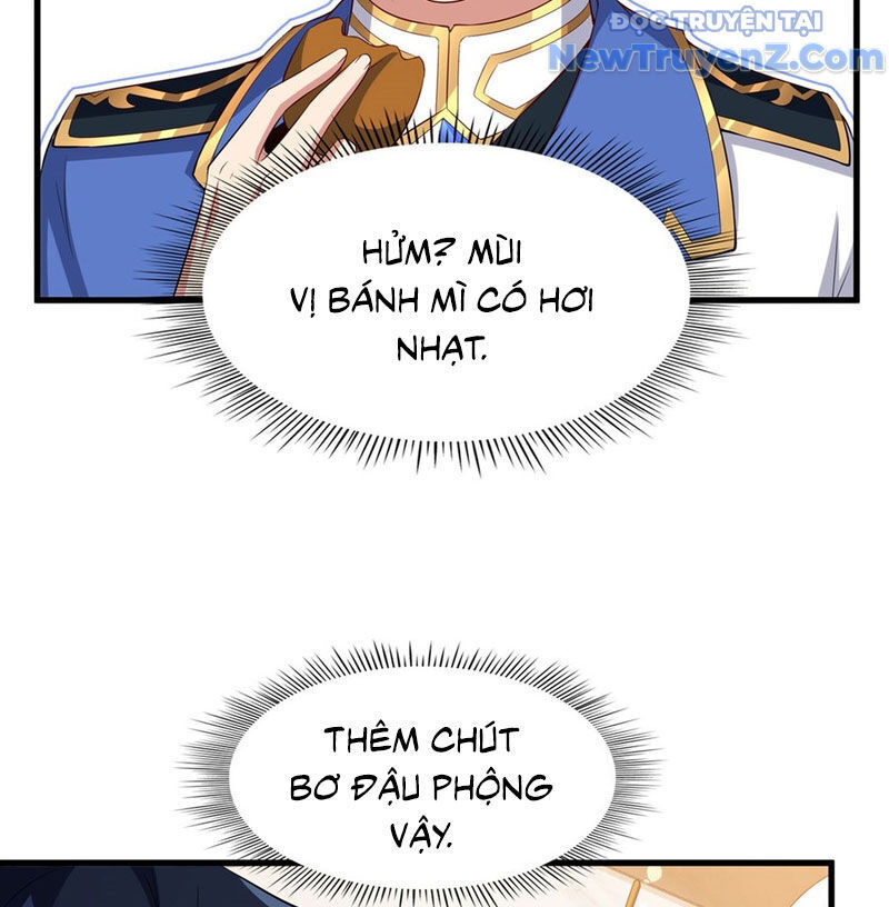 Câm Miệng Đi Ác Long, Ta Không Muốn Trông Trẻ Với Ngươi Nữa! Chap 41 - Next Chap 42
