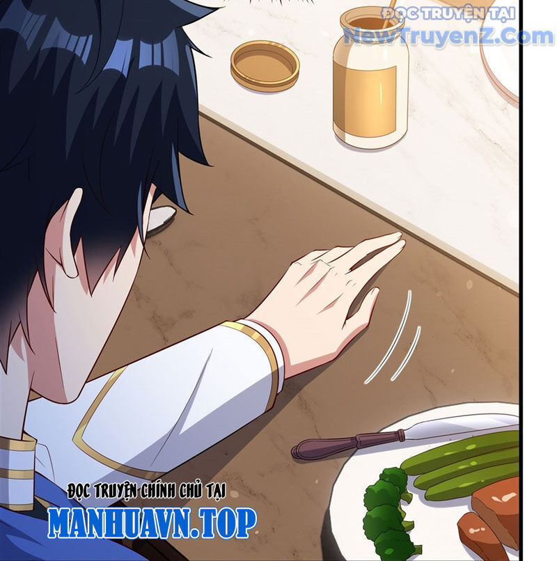 Câm Miệng Đi Ác Long, Ta Không Muốn Trông Trẻ Với Ngươi Nữa! Chap 41 - Next Chap 42