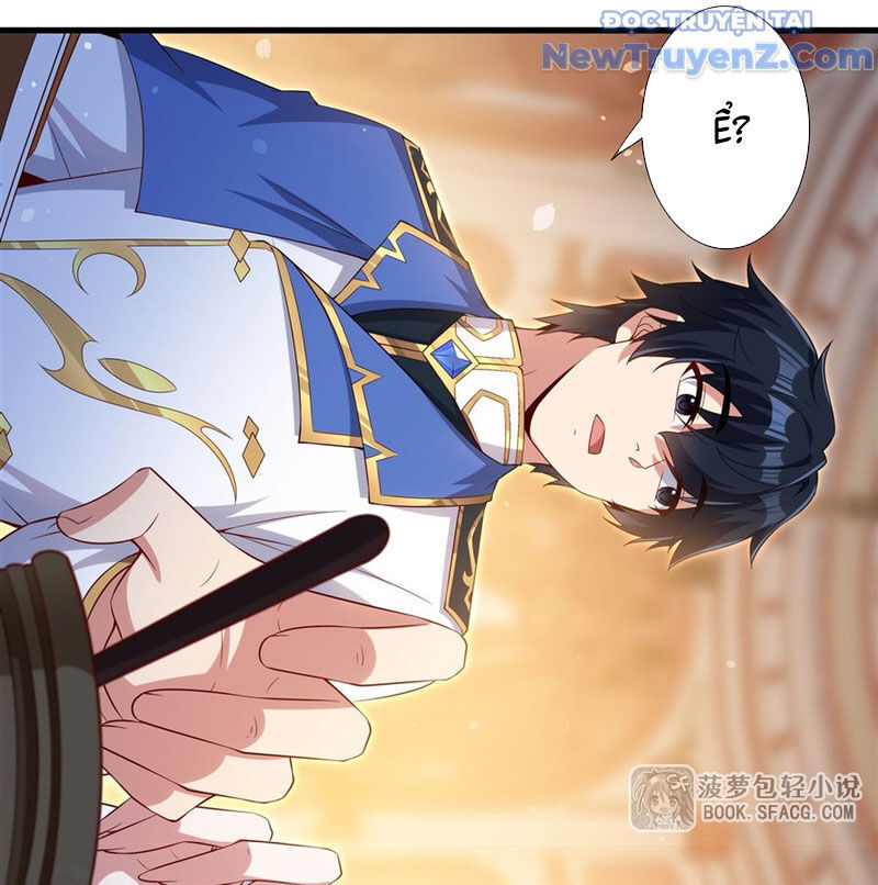 Câm Miệng Đi Ác Long, Ta Không Muốn Trông Trẻ Với Ngươi Nữa! Chap 41 - Next Chap 42