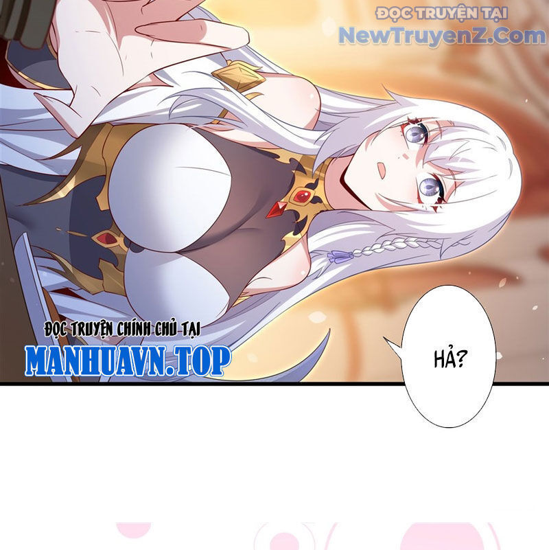 Câm Miệng Đi Ác Long, Ta Không Muốn Trông Trẻ Với Ngươi Nữa! Chap 41 - Next Chap 42