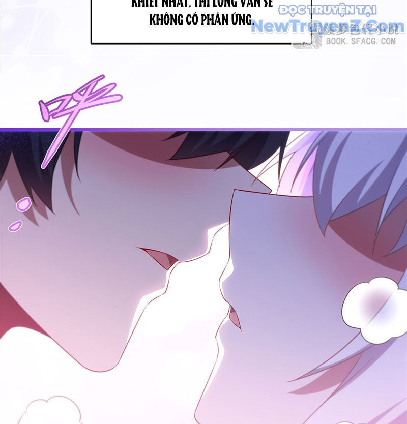 Câm Miệng Đi Ác Long, Ta Không Muốn Trông Trẻ Với Ngươi Nữa! Chap 41 - Next Chap 42