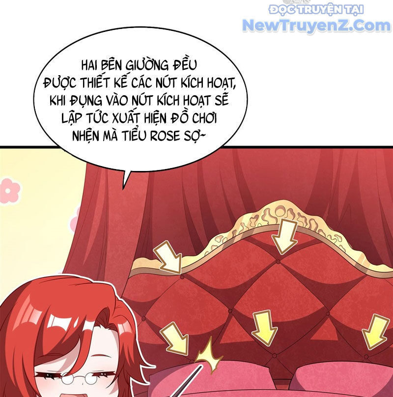 Câm Miệng Đi Ác Long, Ta Không Muốn Trông Trẻ Với Ngươi Nữa! Chap 41 - Next Chap 42