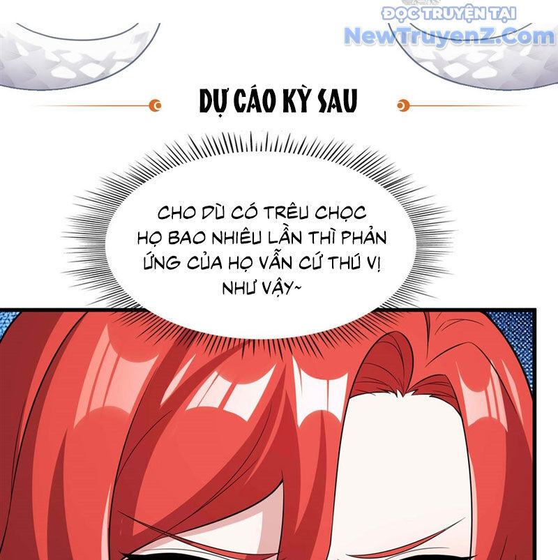 Câm Miệng Đi Ác Long, Ta Không Muốn Trông Trẻ Với Ngươi Nữa! Chap 41 - Next Chap 42