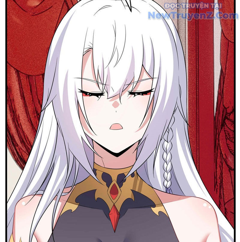 Câm Miệng Đi Ác Long, Ta Không Muốn Trông Trẻ Với Ngươi Nữa! Chap 41 - Next Chap 42