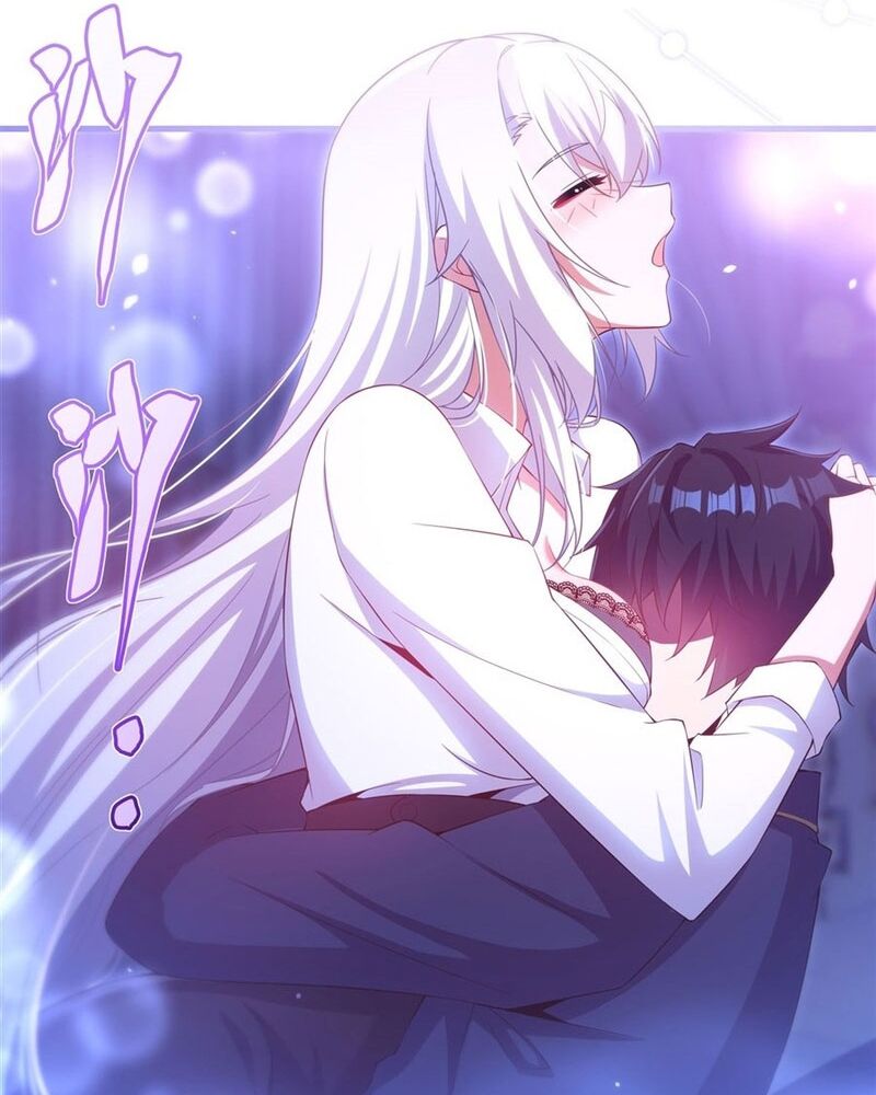 Câm Miệng Đi Ác Long, Ta Không Muốn Trông Trẻ Với Ngươi Nữa! Chap 44 - Next Chap 45