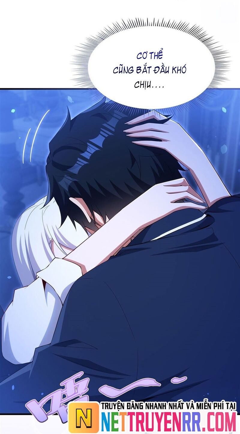 Câm Miệng Đi Ác Long, Ta Không Muốn Trông Trẻ Với Ngươi Nữa! Chap 44 - Next Chap 45