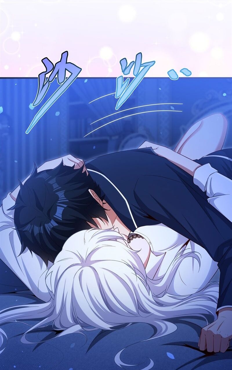 Câm Miệng Đi Ác Long, Ta Không Muốn Trông Trẻ Với Ngươi Nữa! Chap 44 - Next Chap 45