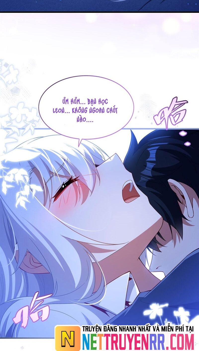 Câm Miệng Đi Ác Long, Ta Không Muốn Trông Trẻ Với Ngươi Nữa! Chap 44 - Next Chap 45