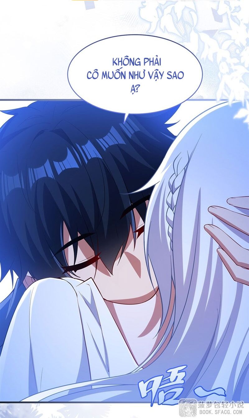 Câm Miệng Đi Ác Long, Ta Không Muốn Trông Trẻ Với Ngươi Nữa! Chap 44 - Next Chap 45
