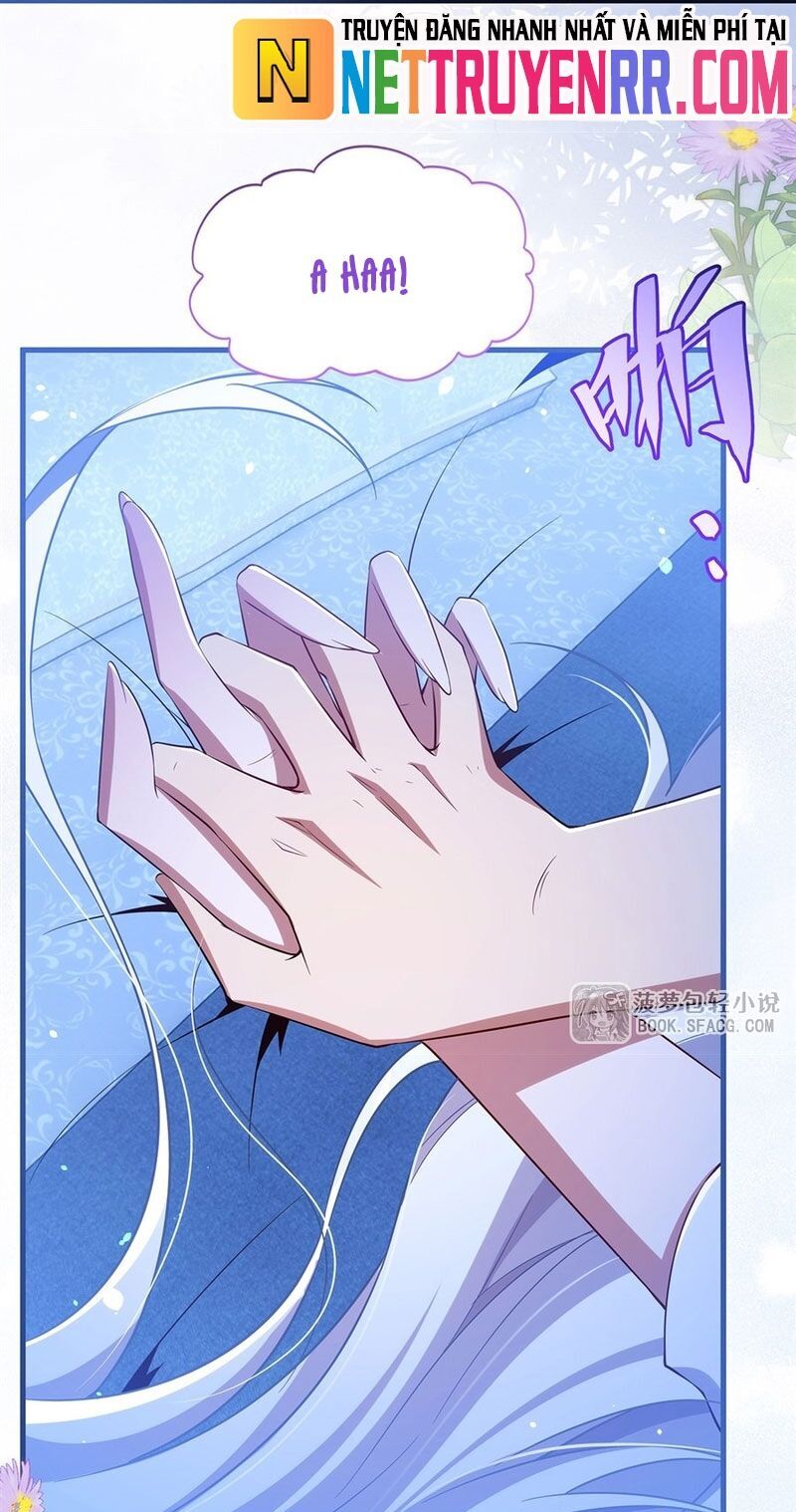 Câm Miệng Đi Ác Long, Ta Không Muốn Trông Trẻ Với Ngươi Nữa! Chap 44 - Next Chap 45
