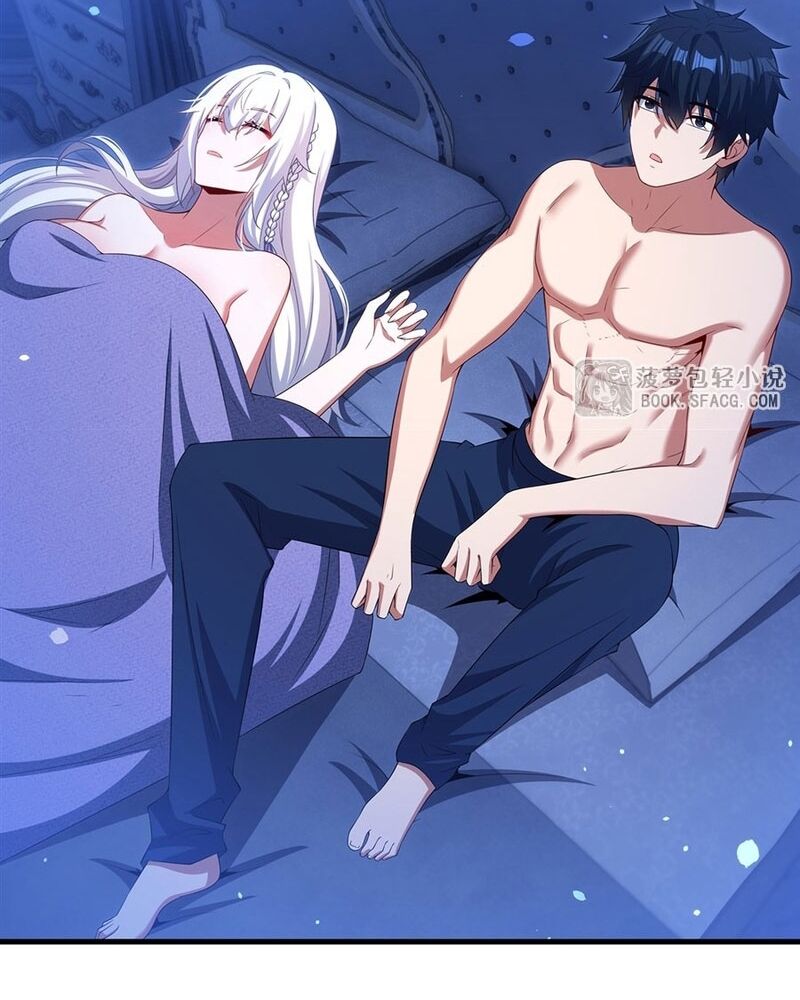 Câm Miệng Đi Ác Long, Ta Không Muốn Trông Trẻ Với Ngươi Nữa! Chap 44 - Next Chap 45