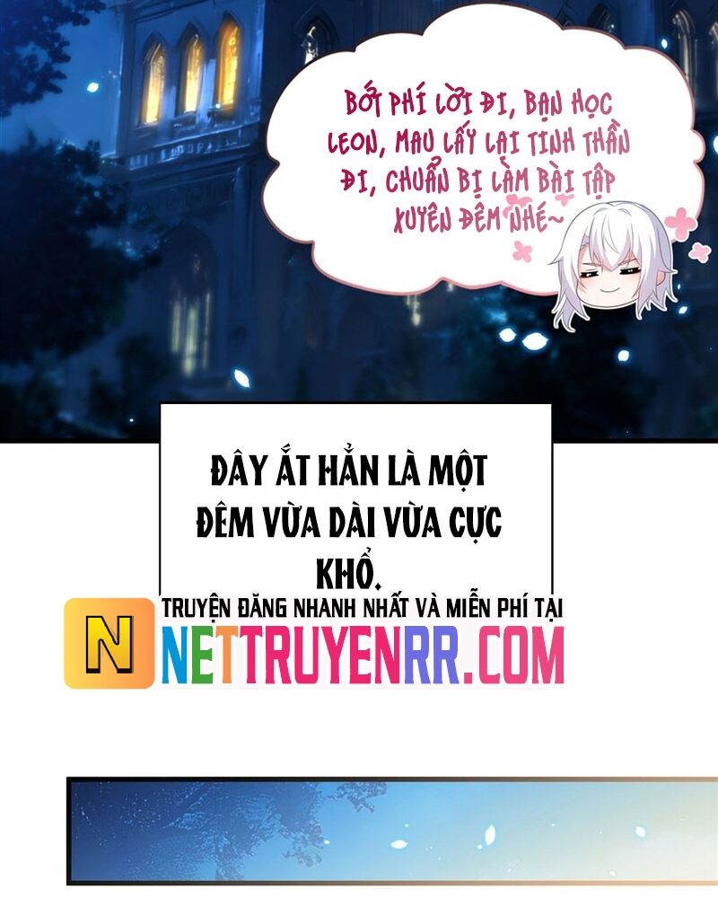 Câm Miệng Đi Ác Long, Ta Không Muốn Trông Trẻ Với Ngươi Nữa! Chap 44 - Next Chap 45