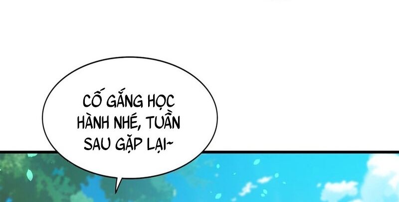 Câm Miệng Đi Ác Long, Ta Không Muốn Trông Trẻ Với Ngươi Nữa! Chap 44 - Next Chap 45