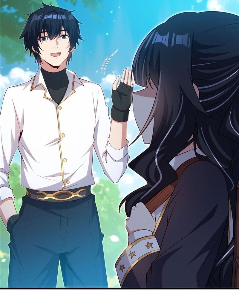 Câm Miệng Đi Ác Long, Ta Không Muốn Trông Trẻ Với Ngươi Nữa! Chap 44 - Next Chap 45