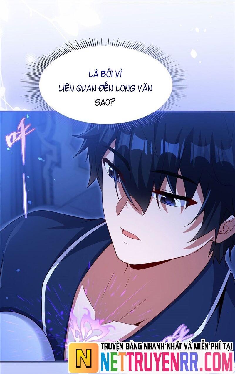 Câm Miệng Đi Ác Long, Ta Không Muốn Trông Trẻ Với Ngươi Nữa! Chap 44 - Next Chap 45