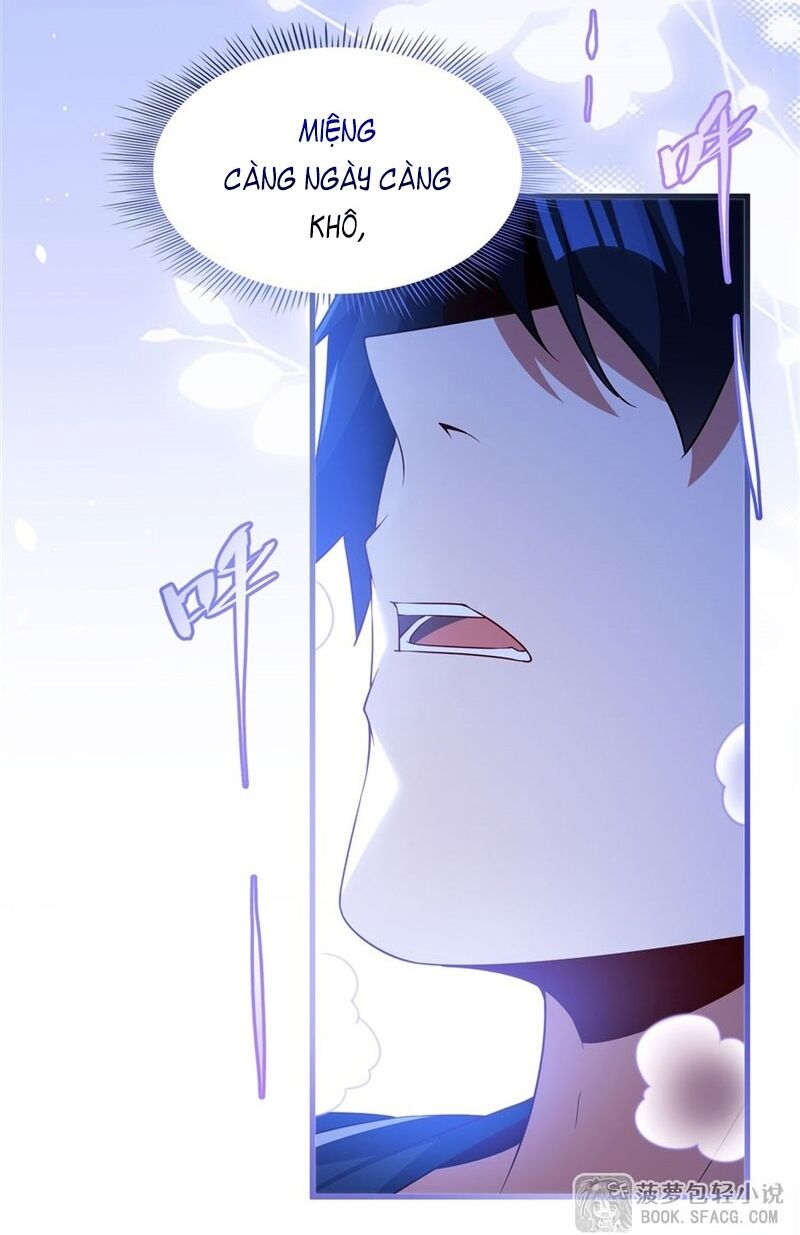 Câm Miệng Đi Ác Long, Ta Không Muốn Trông Trẻ Với Ngươi Nữa! Chap 44 - Next Chap 45