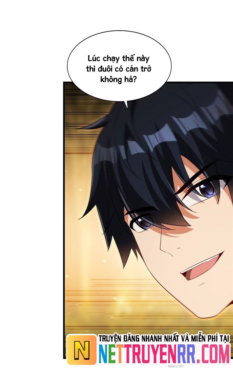 Câm Miệng Đi Ác Long, Ta Không Muốn Trông Trẻ Với Ngươi Nữa! Chap 45 - Next Chap 46