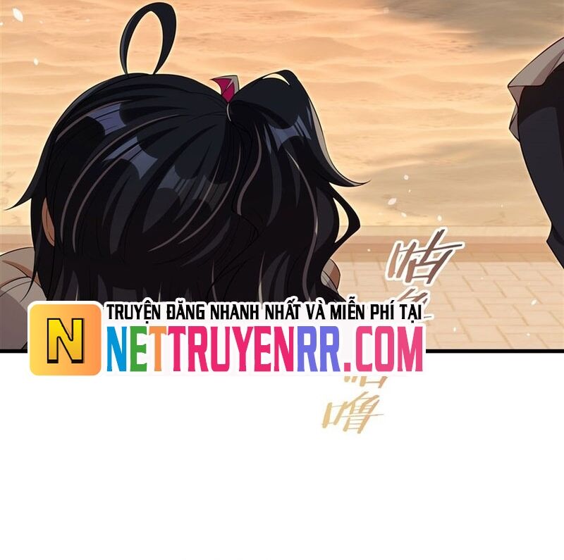 Câm Miệng Đi Ác Long, Ta Không Muốn Trông Trẻ Với Ngươi Nữa! Chap 45 - Next Chap 46